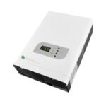 OKA reflective Solar Inverter energy adapter to operate home appliances in the event of power outages or in case of solar power 5000VA - 4000W / Model VS5048AM